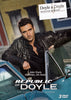 Republic of Doyle : The Complete Third Season DVD Movie