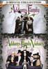 The Addams Family / Addams Family Values (2 Movie Collection) DVD Movie