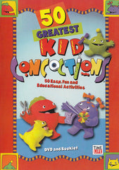 50 Greatest Kid Concoctions