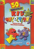 50 Greatest Kid Concoctions DVD Movie