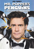 Mr. Popper's Penguins (Bilingual) DVD Movie