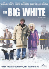 The Big White (Bilingual)