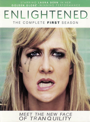 Enlightened : Season 1 DVD Movie
