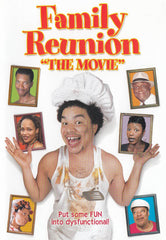 Family Reunion : The Movie