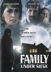 Family Under Siege (Bilingual)