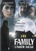 Family Under Siege (Bilingual) DVD Movie