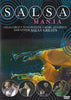 Salsa Mania DVD Movie