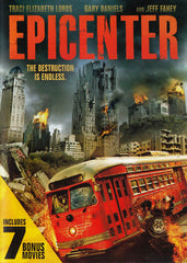 Epicenter With 7 Bonus Fims