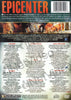 Epicenter With 7 Bonus Fims DVD Movie