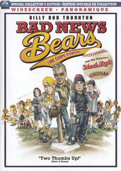 Bad News Bears (Special Collector's Edition) (Bilingual)