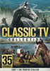 Classic TV Collection : Fury And The Painted Stallion DVD Movie