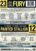 Classic TV Collection : Fury And The Painted Stallion DVD Movie