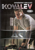 Alex Kovalev : Entrainement Hors Glace (French Cover) DVD Movie