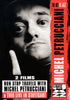 Non Stop Travels With Michel Petrucciani /Michel Petrucciani Trio (2-Films) DVD Movie