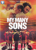 My Many Sons DVD Movie
