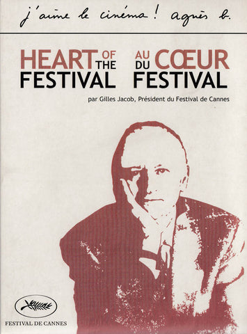 Heart Of The Festival (Bilingual) DVD Movie