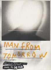 Man from Tomorrow
