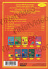 Le Train des Contes pour Enfants : Volume 6 DVD Film