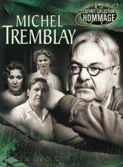 Michel Tremblay : Coffret Collection Hommage (Boxset)