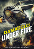 Damascus Under Fire DVD Movie