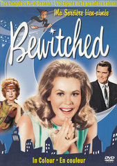 Bewitched : Season 1 (Boxset) (Bilingual)