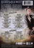 Heroes Of The Old West : 10 Feature Films (Steelcase) (Boxset) DVD Movie