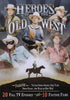 Heroes Of The Old West : 10 Feature Films (Steelcase) (Boxset) DVD Movie