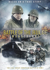 Battle of the Bulge : Wunderland