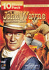 John Wayne : Héros américain (Coffret 10 films) DVD