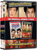 Harold et Kumar vont à White Castle / Évasion de Guantanamo (Coffret 2 DVD) (Bilingue) Film DVD