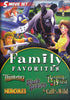 Family Favorites (5-Movie Set) (Boxset) DVD Movie