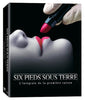Six Feet Under : Season 1 (Boxset) (French Cover) DVD Movie