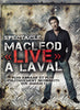 MacLeod : Live a Laval (French Version) DVD Movie