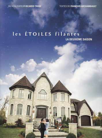 Les Etoiles Filantes : La Deuxieme Saison (Boxset) DVD Movie