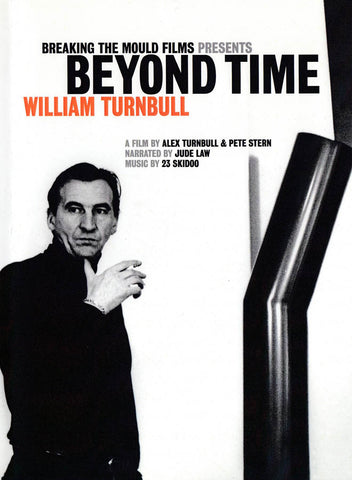 Beyond Time - William Turnbull DVD Movie