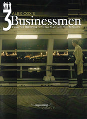 3 Businessmen