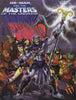 He-man And The Masters Of The Universe : Volume 1 (Boxset) DVD Movie