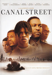 Canal Street