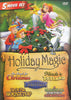 Magie des fêtes : Coffret 5 films DVD