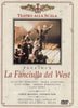 Puccini's : La Fanciulla Del West (Snapcase) DVD Movie