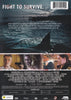 Shark Lake DVD Movie