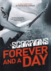 Pour toujours et à jamais : Le film Scorpions en DVD