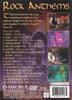 Film DVD Rock Anthems