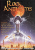 Film DVD Rock Anthems