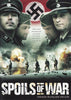 Spoils Of War (Bilingual) DVD Movie