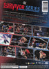 WWE Survivor Series 2017 DVD Movie