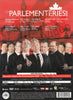 Les Parlementeries 2009 DVD Film