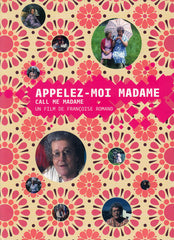 Call Me Madame (Appelez-moi Madame) (Bilingual)