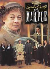 Miss Marple : Coffret 3 (Boxset)