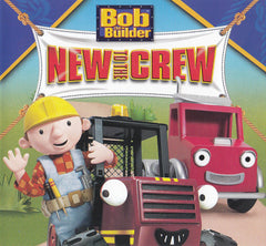 Bob the Builder : New to the Crew